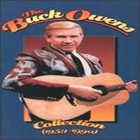 Buck Owens - The Buck Owens Collection [1959-1990] (3CD Set)  Disc 1